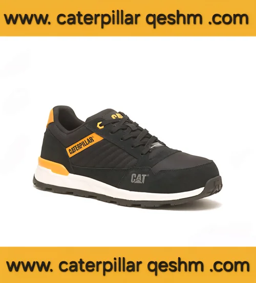کفش ایمنی مردانه کاترپیلار مدل VENWARD CT ASTM/COMP TOE P91480