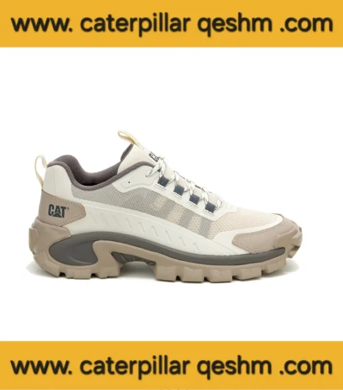 کتونی مردانه کاترپیلار مدل CATERPILLAR INTRUDER LIGHTNING MESH P726388