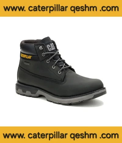 کفش نیم ساق کاترپیلارمدل CATERPILLAR PURSUE WP P726370